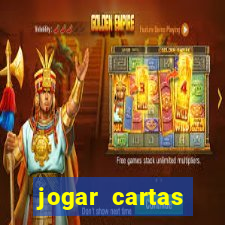 jogar cartas ciganas on line